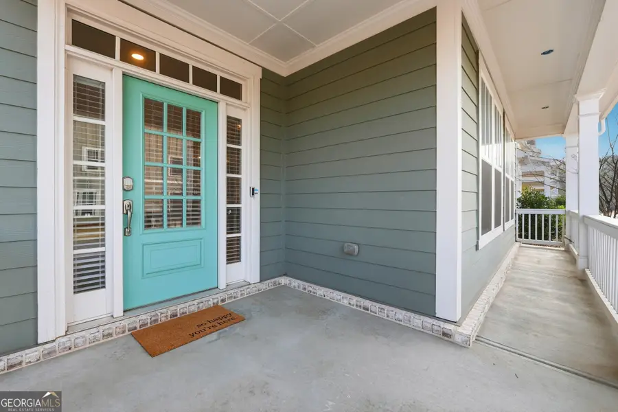 4183 Valtek Court, Suwanee, GA 30024 - #3