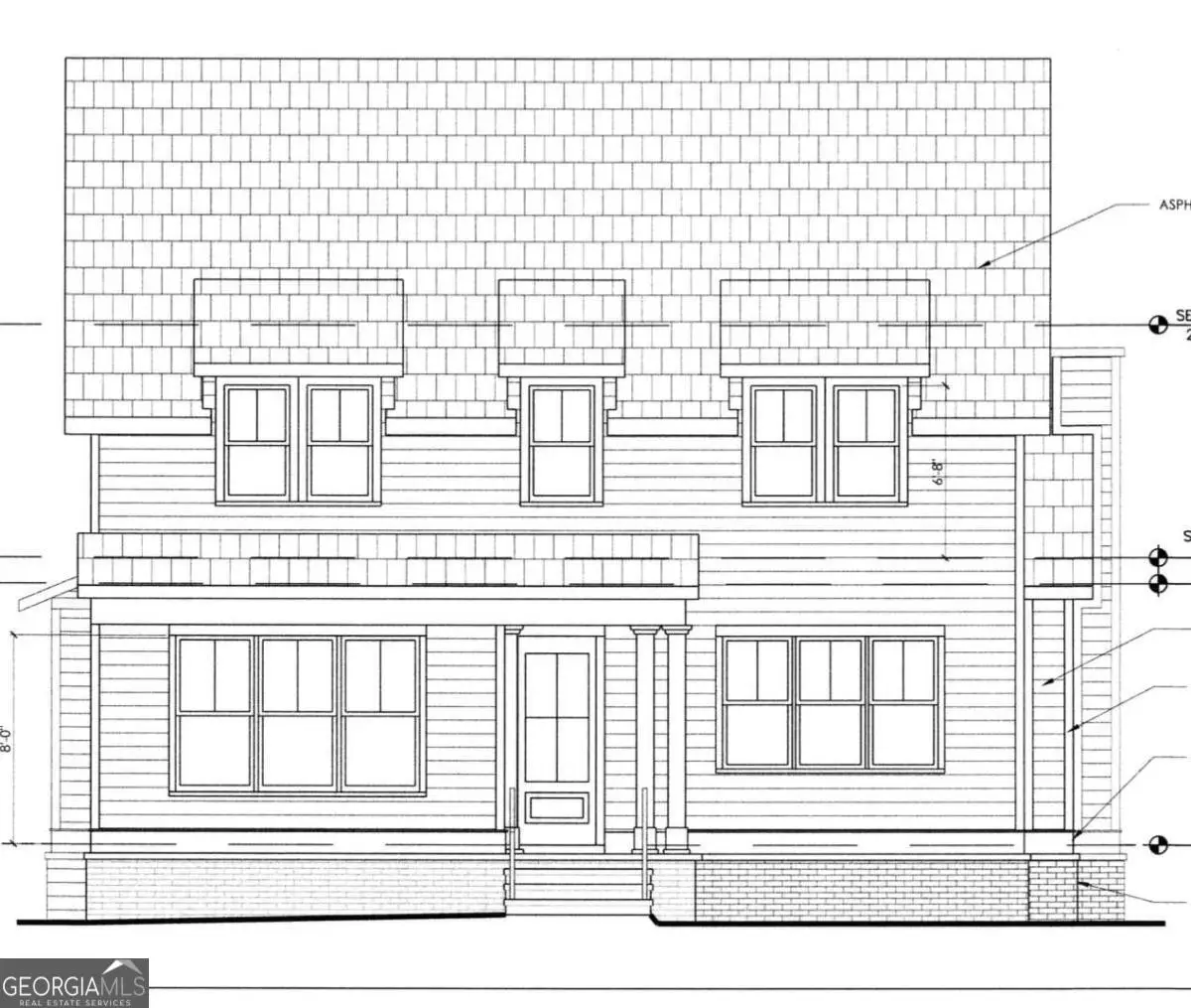 173 Timothy Park Lane, Athens, GA 30606 - Image #1