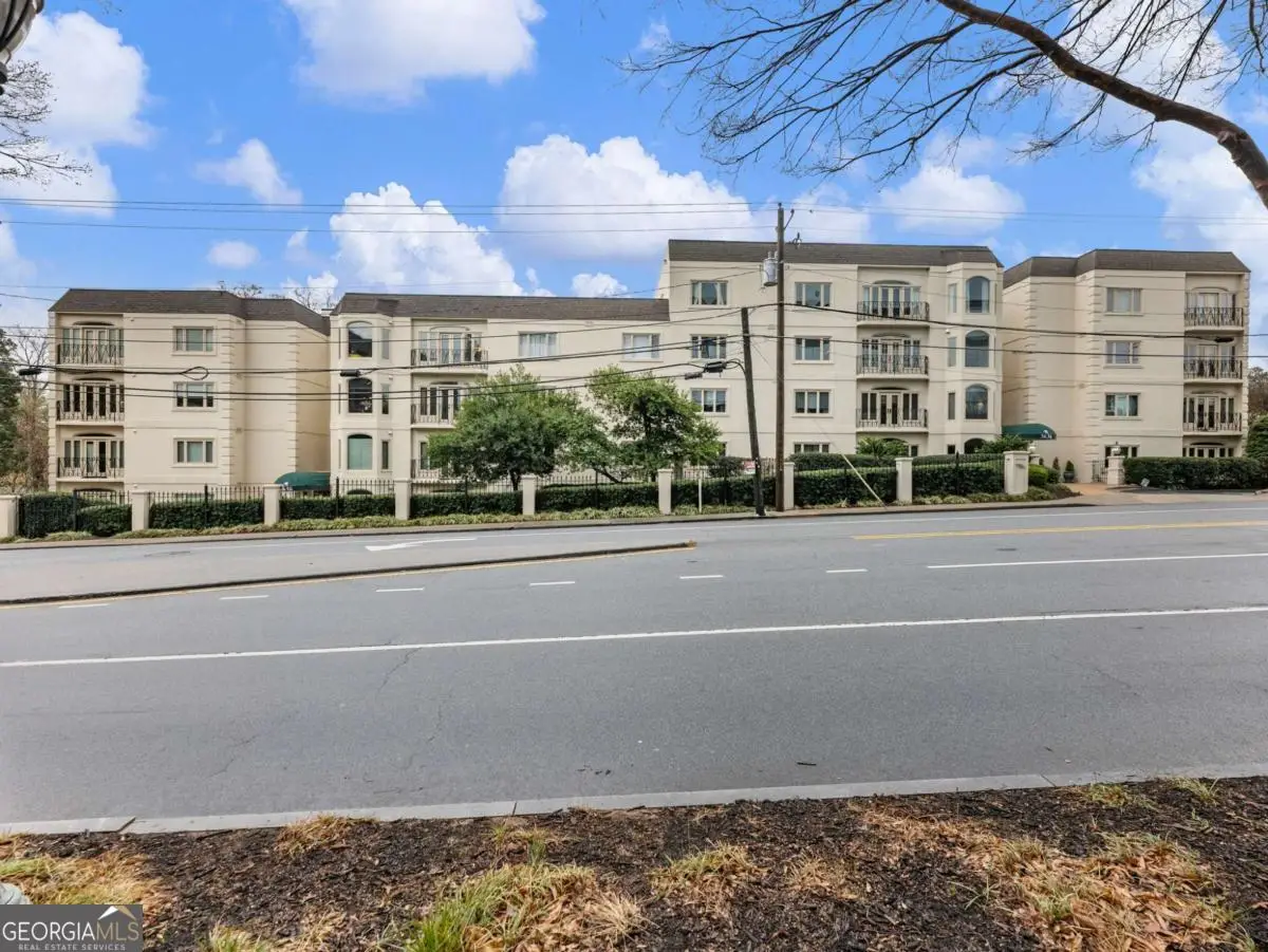 3636 Peachtree Road Ne #405, Atlanta, GA 30319 - Image #1
