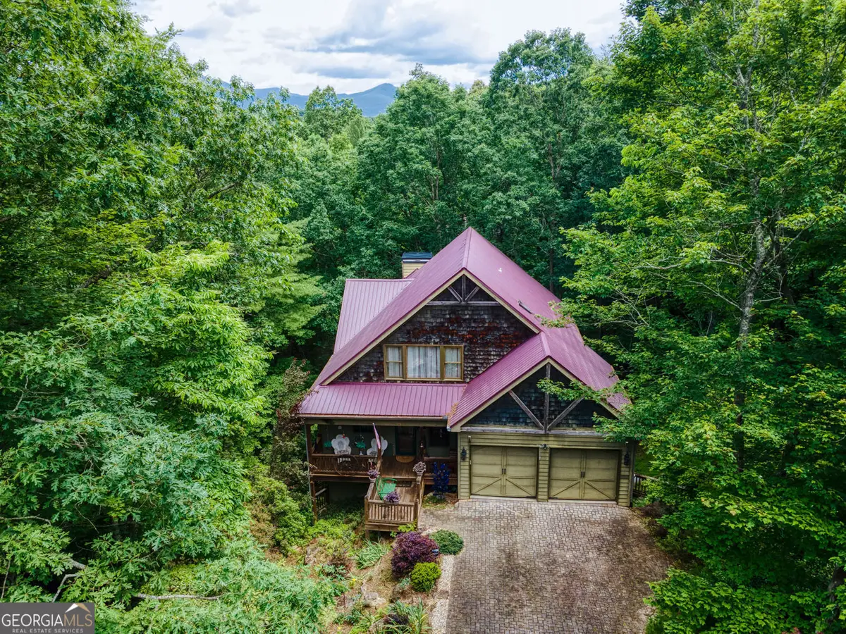 73 Brentwood Court, Sautee Nacoochee, GA 30571 - #1