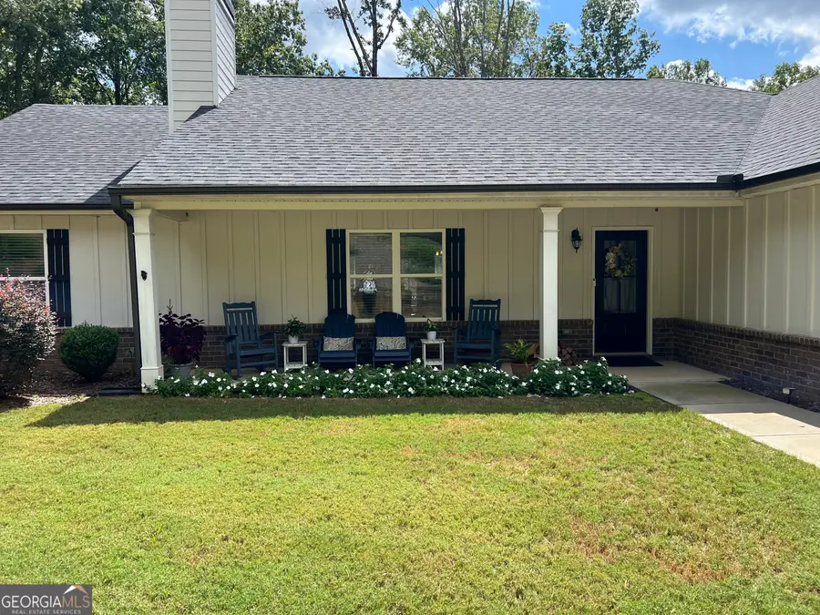 561 Oconee Lane, Commerce, GA 30529 - Image #2