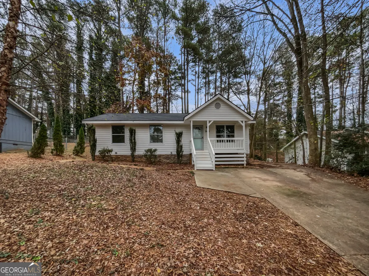 2650 Merry Road, Cumming, GA 30041 - #1