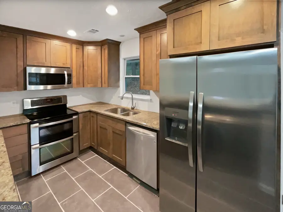 2650 Merry Road, Cumming, GA 30041 - #2