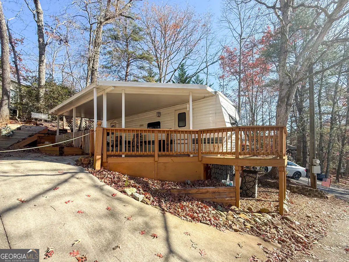 127 Rocky Lane, Cleveland, GA 30528 - Image #1