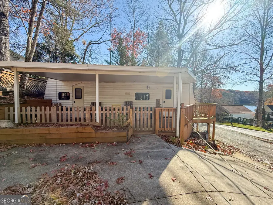 127 Rocky Lane, Cleveland, GA 30528 - Image #3