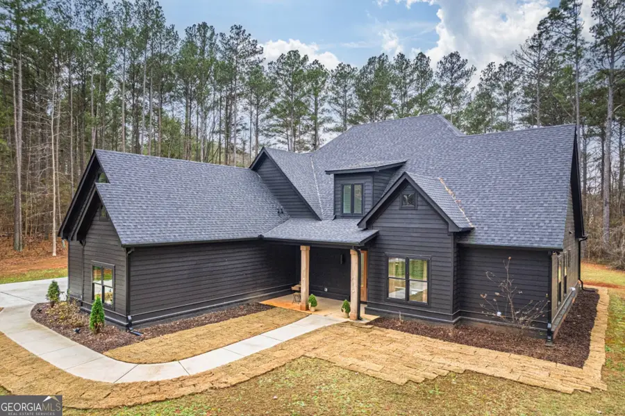 216 Saddle Creek Drive, Monroe, GA 30656 - #2