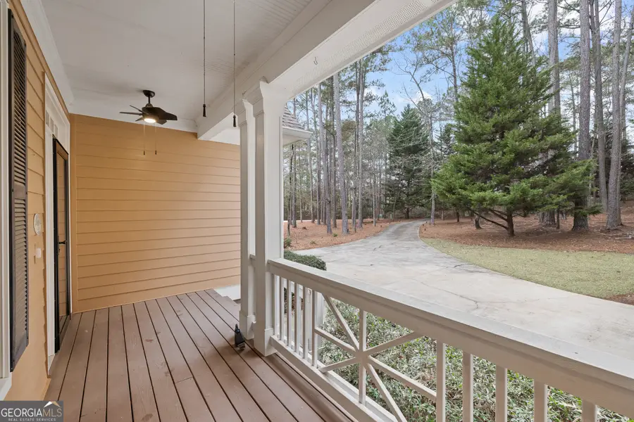 1010 Lake Drive, Greensboro, GA 30642 - #3