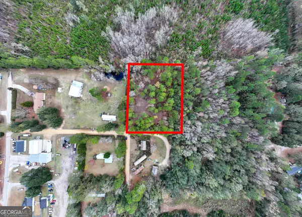 120 Womack Road #1.4 ACRES, Jesup, GA 31545