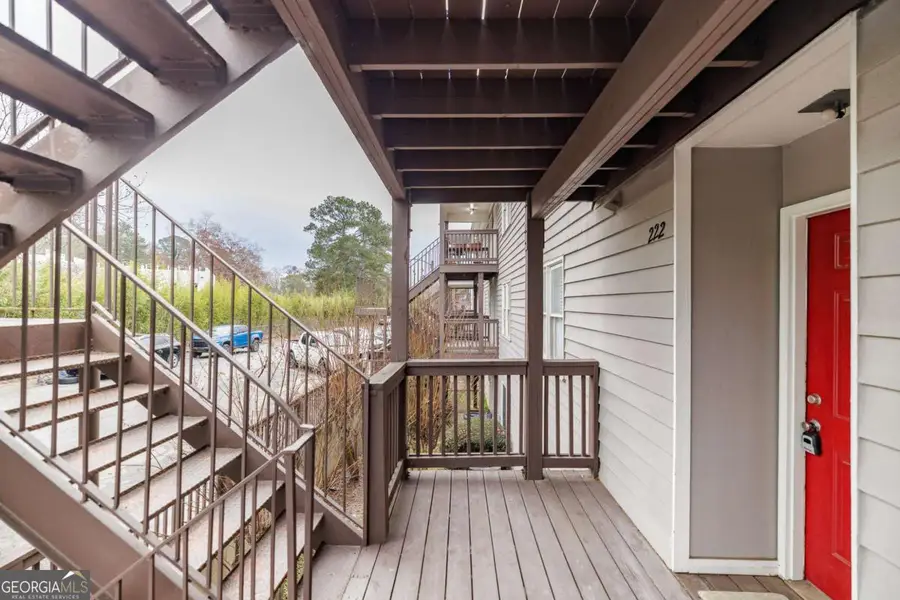 2505 Broad Street #222, Athens, GA 30606 - #3