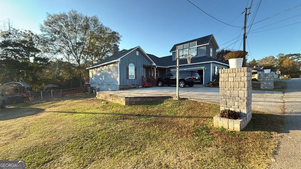 701 Jd Parham Drive, Manchester, GA 31816 - Image #1