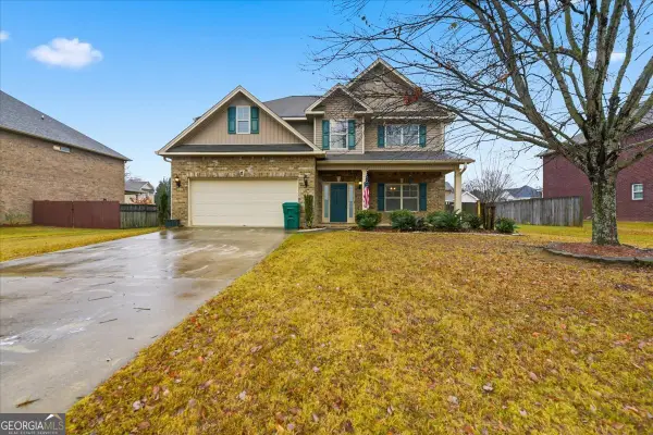 408 Tanner Street, Bonaire, GA 31005