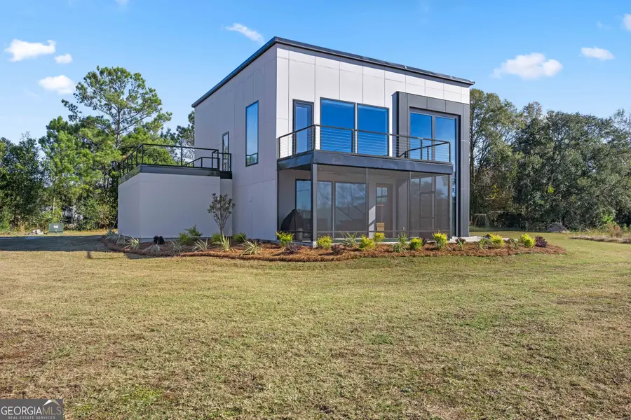 4680 Cat Creek Road, Valdosta, GA 31605 - Image #3