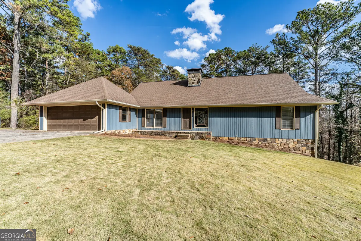 27 Saddle Mountain Road Se, Rome, GA 30161 - Image #1