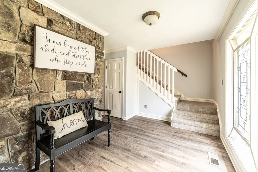 27 Saddle Mountain Road Se, Rome, GA 30161 - Image #2