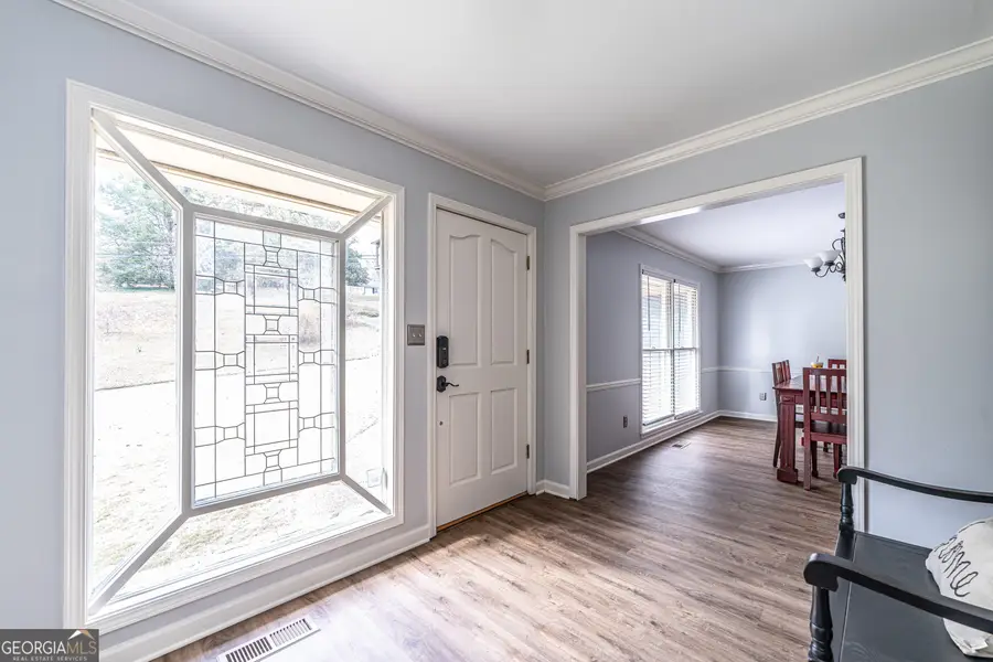 27 Saddle Mountain Road Se, Rome, GA 30161 - Image #3