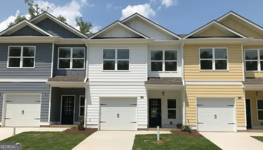 57 Towne Club Drive, Jasper, GA 30143 - #3