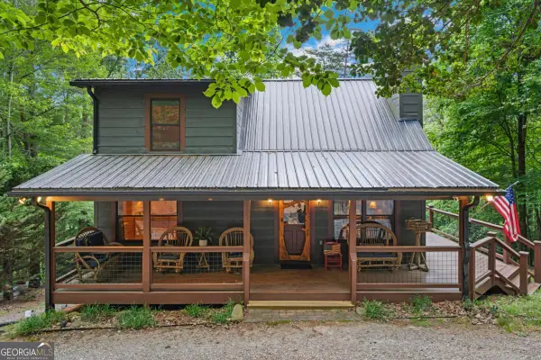 60 Clubhouse Court, Ellijay, GA 30536