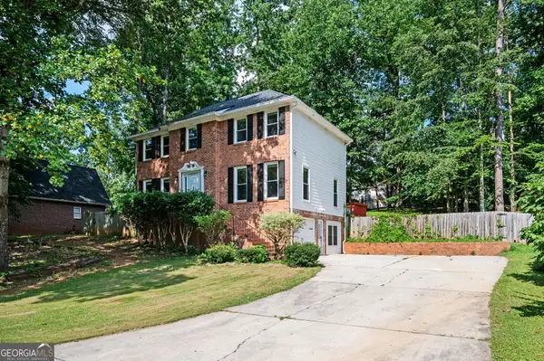 4824 Chelsea Way Nw, Acworth, GA 30102