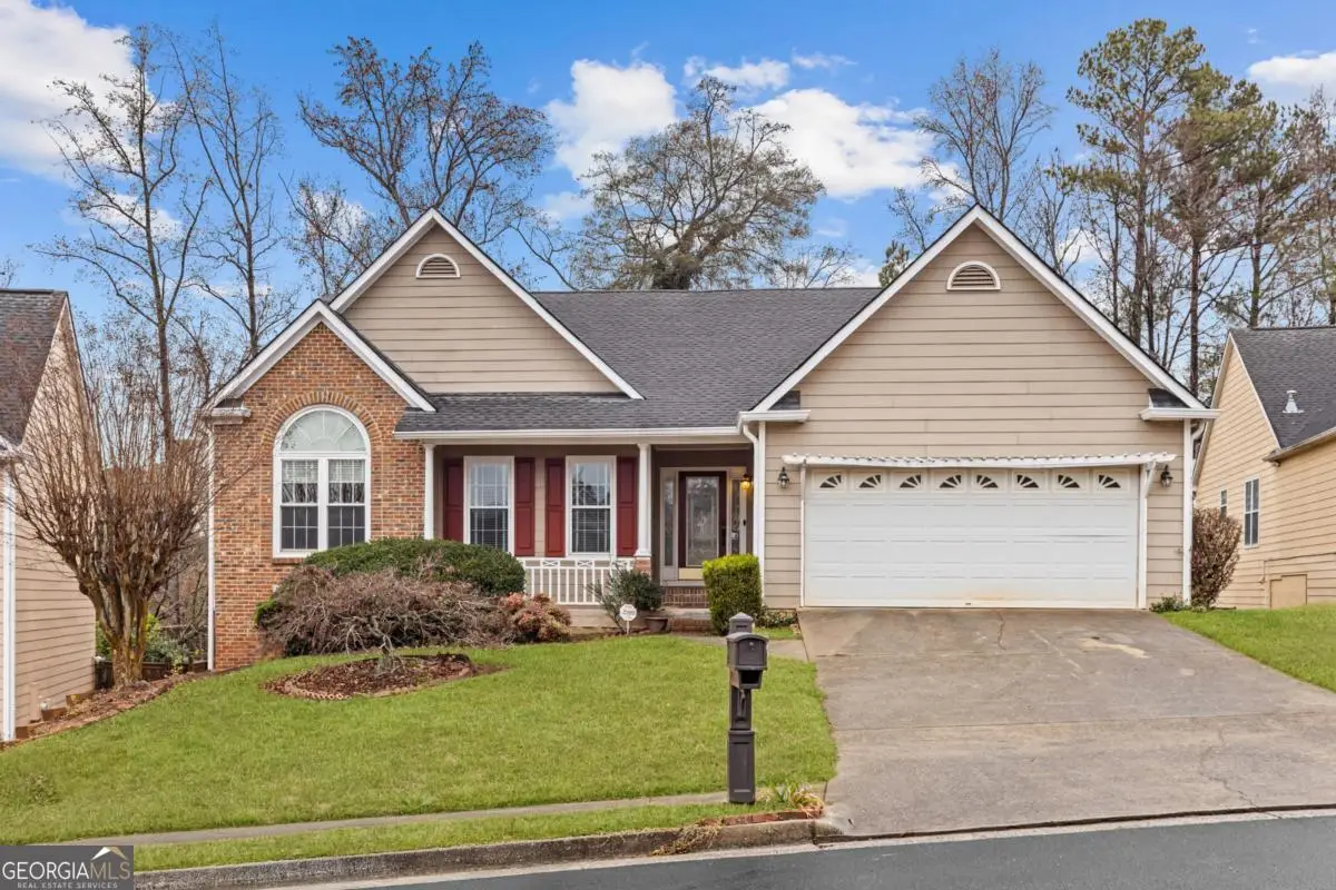 3360 Ennfield Lane, Duluth, GA 30096 - Image #1