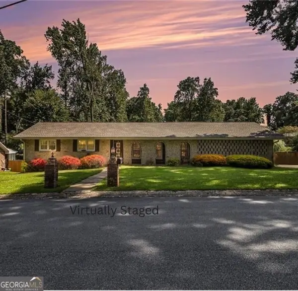 4777 Summit Hills Way, Tucker, GA 30084