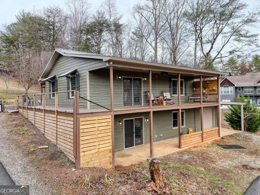 2276 Lovingood Road, Hiawassee, GA 30546 - Image #2