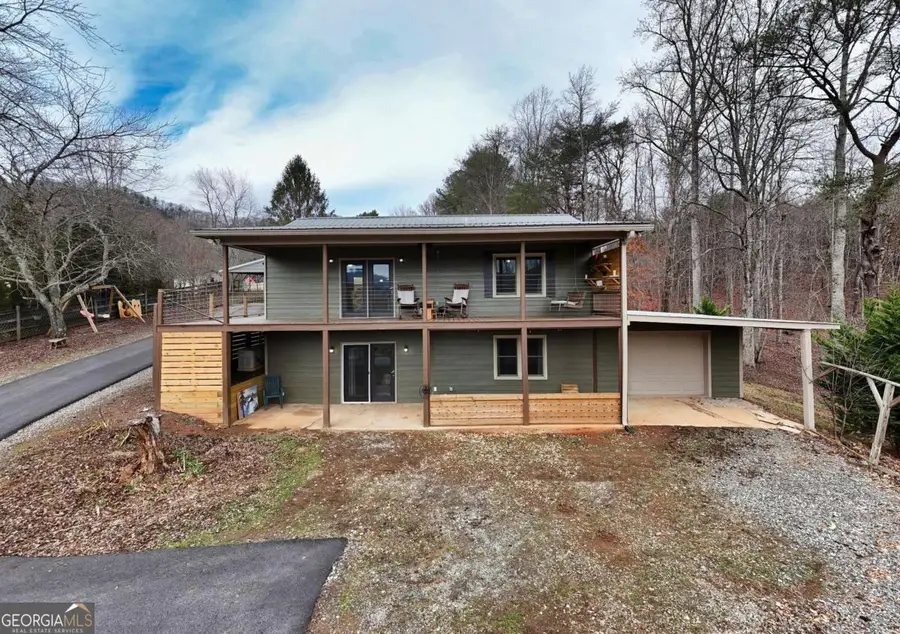 2276 Lovingood Road, Hiawassee, GA 30546 - Image #3