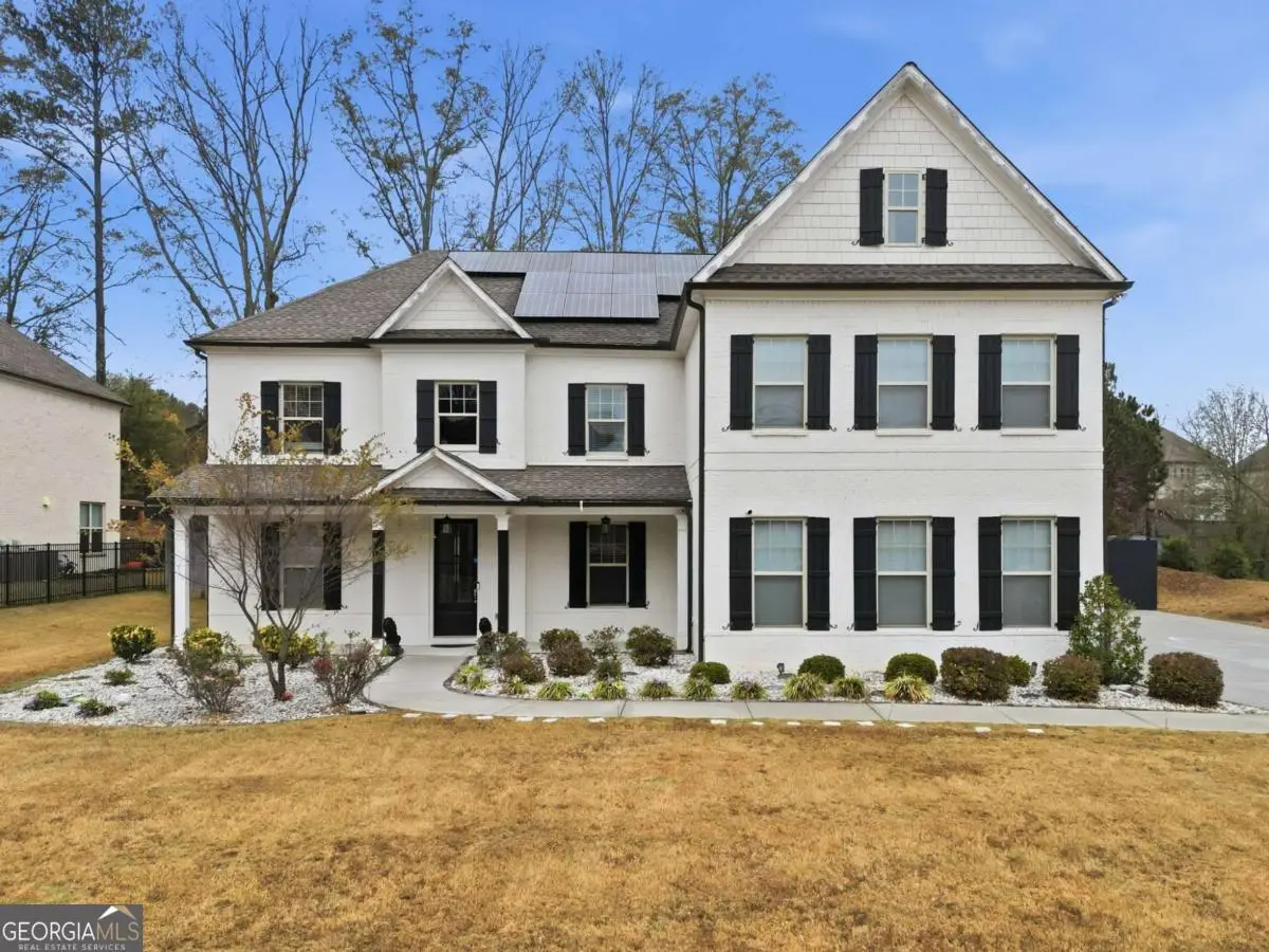 5115 Five Forks Trickum Road Sw, Lilburn, GA 30047 - Image #1