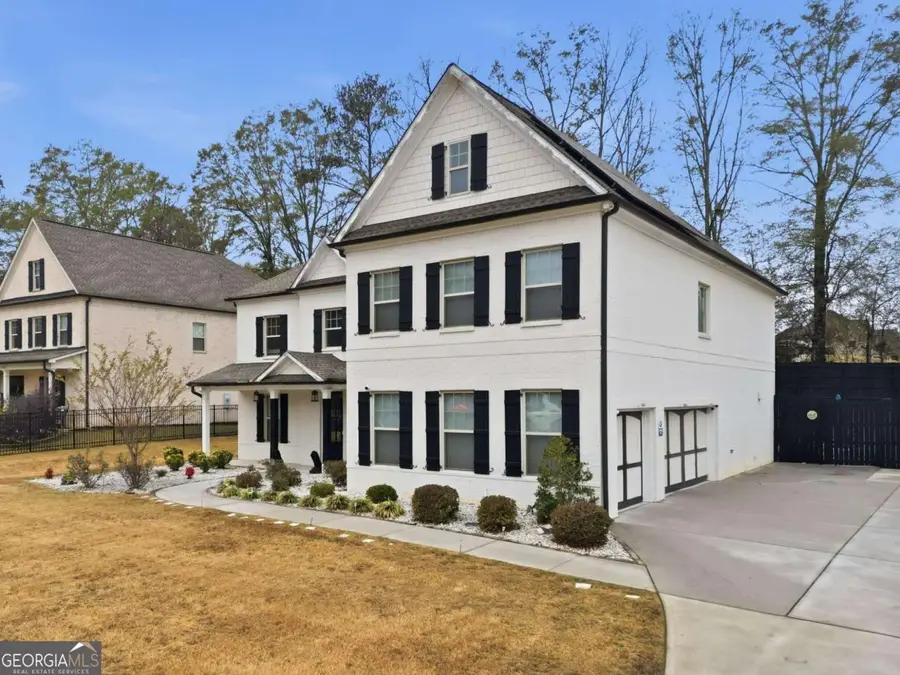 5115 Five Forks Trickum Road Sw, Lilburn, GA 30047 - Image #3