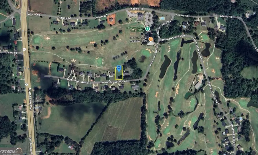 90 W Meadow Lakes Boulevard, Cedartown, GA 30125 - Image #3