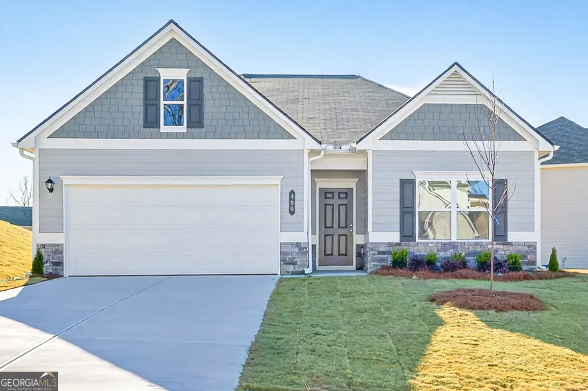 480 Roxeywood Way, Winder, GA 30680 - Image #1