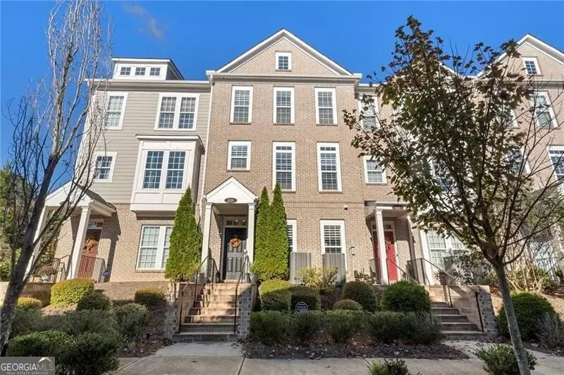 619 Hanlon Way, Alpharetta, GA 30009 - Image #1