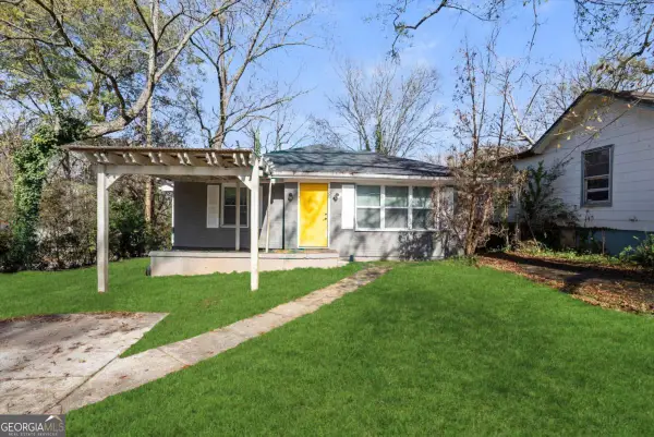 200 Meador Way Se, Atlanta, GA 30315