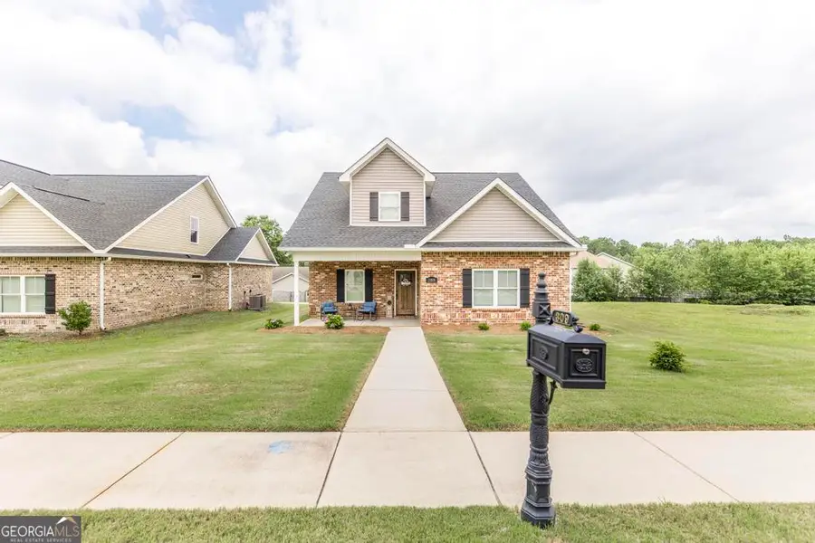 309 Charles Gray Boulevard, Perry, GA 31069 - Image #3