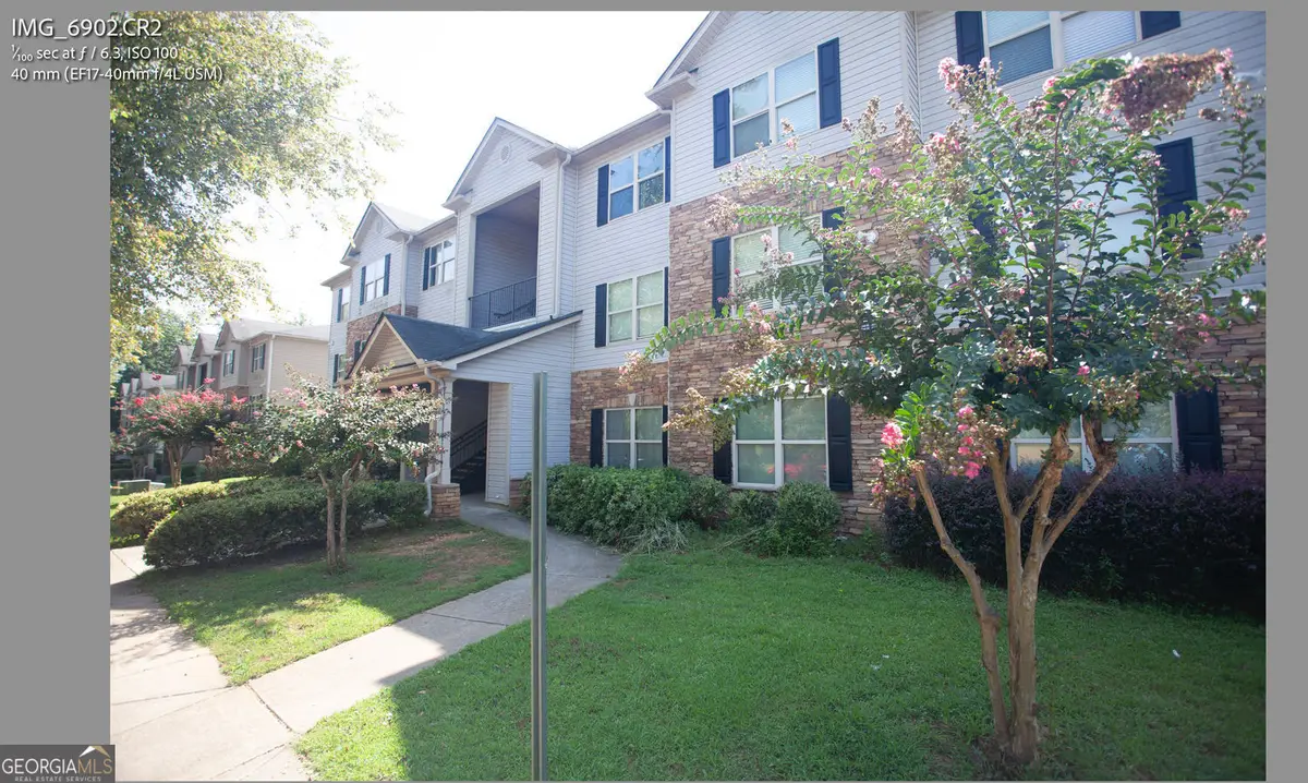 4103 Fairington Club Drive, Lithonia, GA 30038 - Image #1