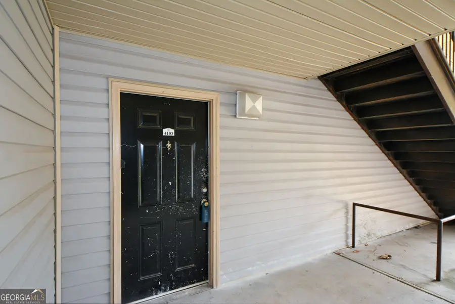 4103 Fairington Club Drive, Lithonia, GA 30038 - #3