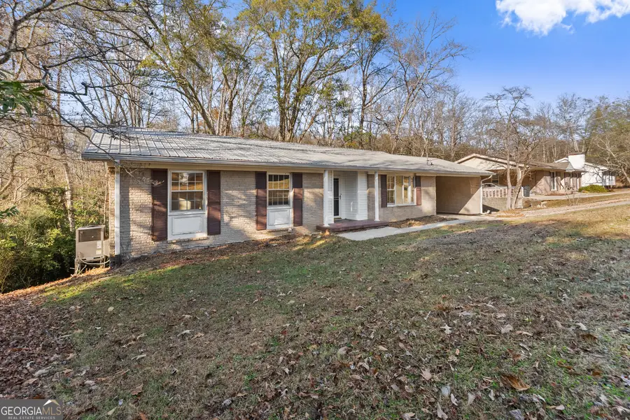 660 Honeysuckle Road, Gainesville, GA 30501 - #2