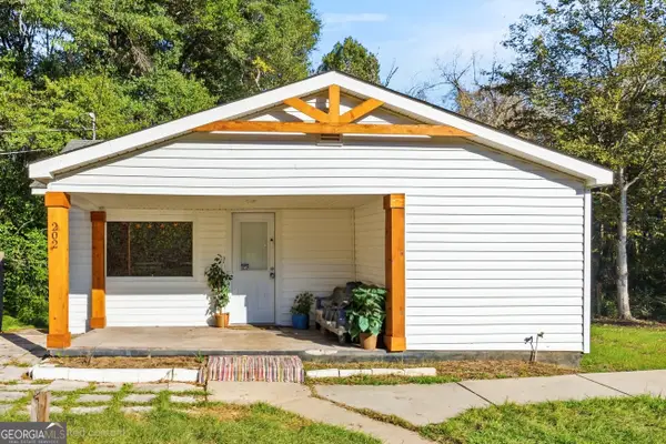 202 Martin Luther King Jr Drive, Perry, GA 31069