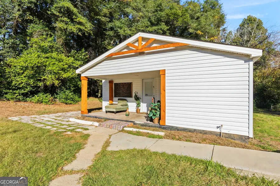 202 Martin Luther King Jr Drive, Perry, GA 31069 - Image #3