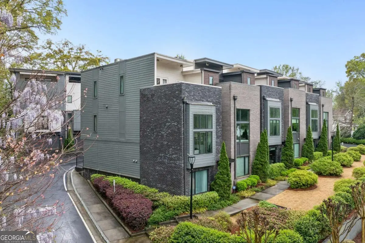 728 Oakview Road, Decatur, GA 30030 - Image #1