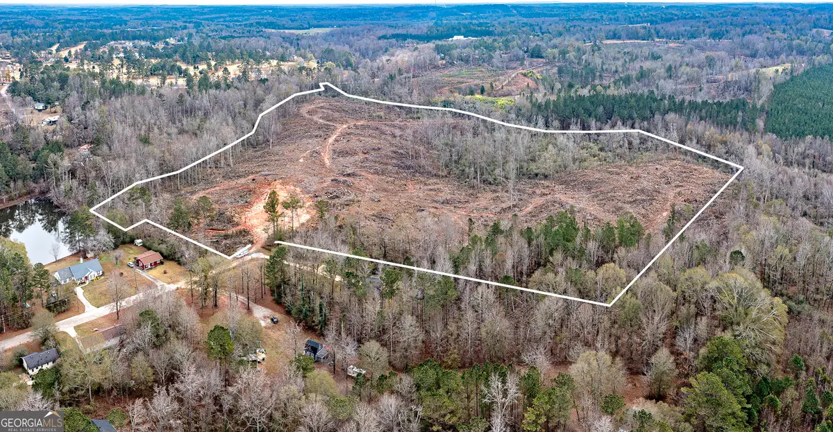 132 Little Big Horn Road, Griffin, GA 30223 - Image #1