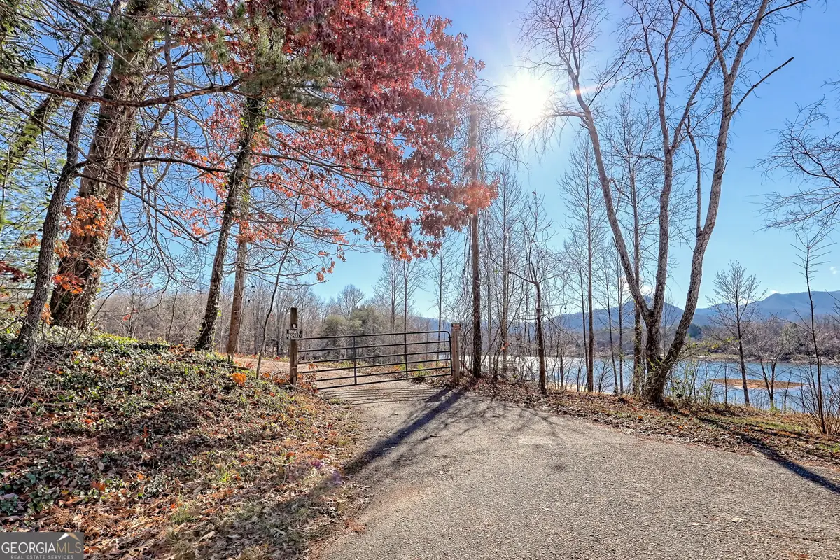 314 Lakeside Drive, Hiawassee, GA 30546 - Image #1