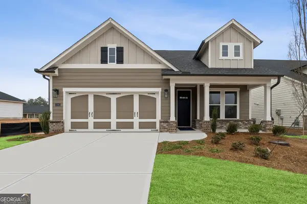 1041 Pine Bark Lane, Canton, GA 30114