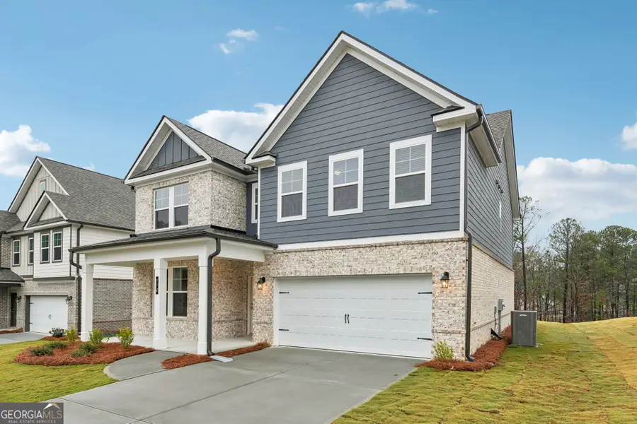 770 Marlin Drive, Lawrenceville, GA 30045 - Image #3