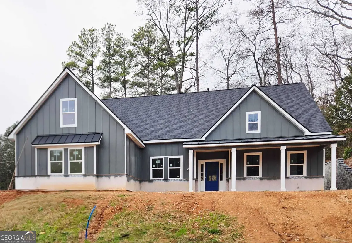 3365 Northside Drive, Hapeville, GA 30354 - #1