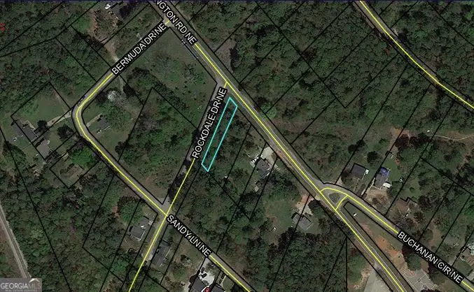 0 NE Old Covington Road, Conyers, GA 30013 - Image #1