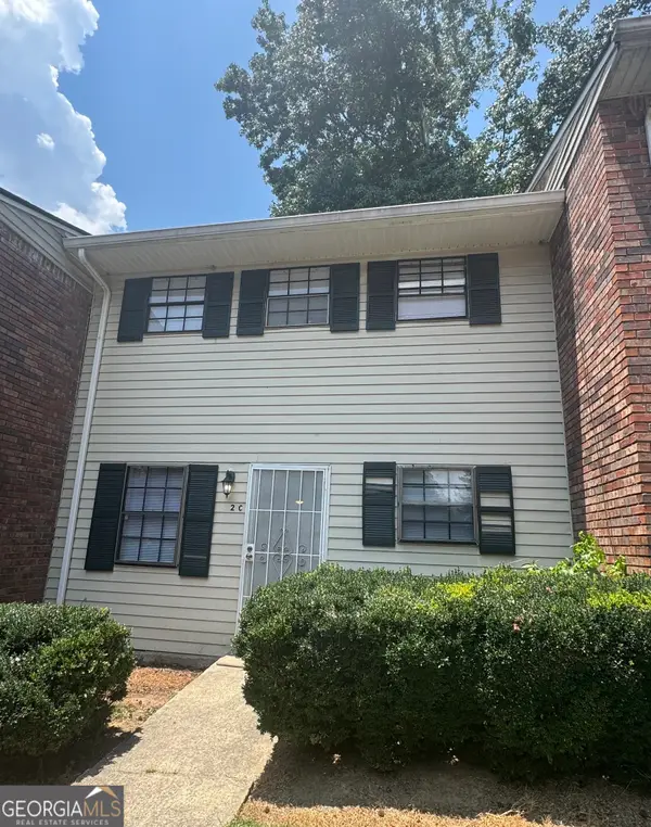 6354 Shannon Parkway # 2C, Union City, GA 30291