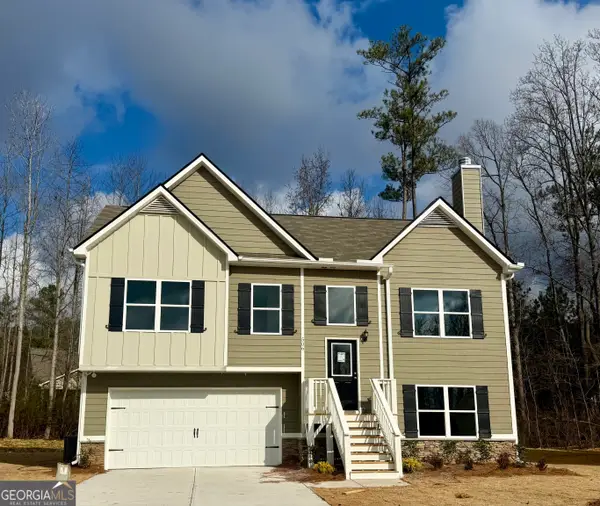 506 Charleston Place, Villa Rica, GA 30180