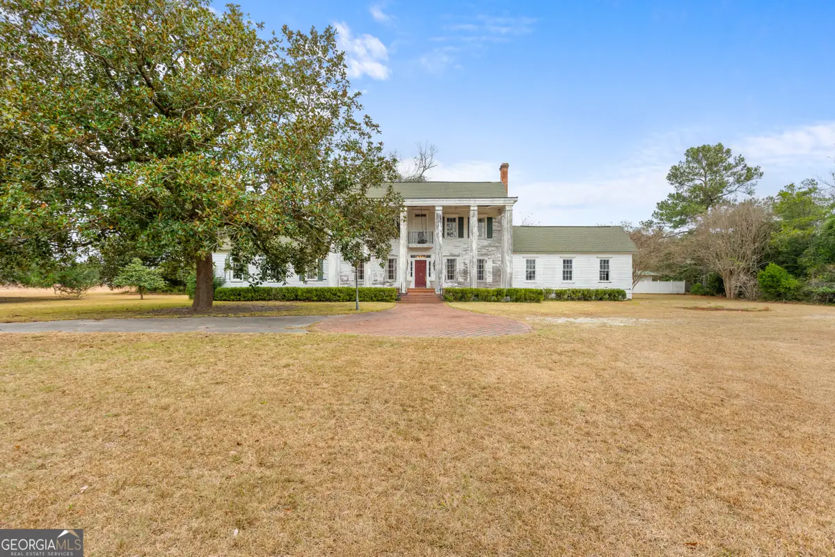 46875 E Hwy-46, Metter, GA 30439 - #1