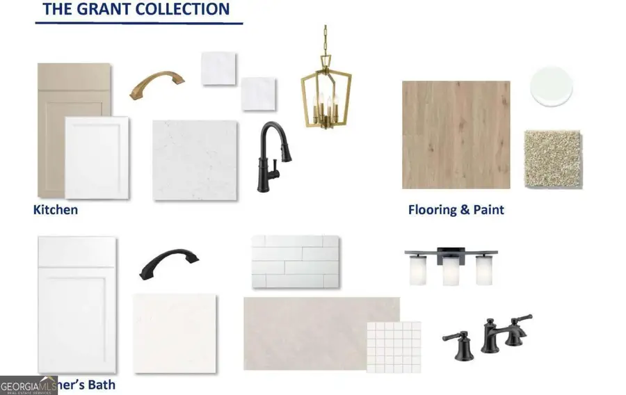 125 Tambourine Trail, Woodstock, GA 30189 - #3