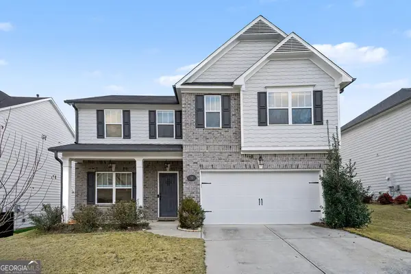310 Coppergate Court, Holly Springs, GA 30115
